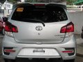 Toyota Wigo 2019 for sale in Manila-5