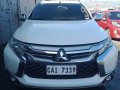Mitsubishi Montero Sport 2017 for sale in Cainta-8