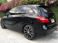 Sell 2015 Mercedes-Benz B-Class in Quezon City-7