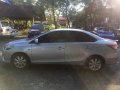 Selling Purple Toyota Vios 2018 in Quezon City-4