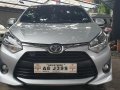 Toyota Wigo 2019 for sale in Manila-8