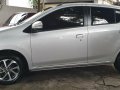 Toyota Wigo 2019 for sale in Manila-6