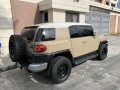 Sell 2018 Toyota Fj Cruiser in Pasig-2