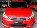 Hyundai Accent 2017 for sale in Manila-1