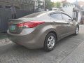 Hyundai Elantra 2012 for sale in Manila -2