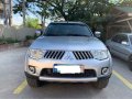 Mitsubishi Montero 2010 for sale in Urdaneta-7