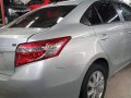 Silver Toyota Vios 2016 for sale in Quezon City -2