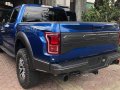 Selling Blue Ford F-150 2020 in Quezon City-4