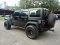 Jeep Wrangler 2018 for sale in Pasig -6