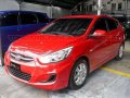 Hyundai Accent 2017 for sale in Manila-9