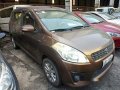 Sell Brown 2015 Suzuki Ertiga in Quezon City-1