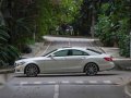 Sell Pearl White 2012 Mercedes-Benz Cls 550 in Pasig-5