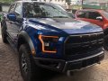 Selling Blue Ford F-150 2020 in Quezon City-5