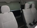 Selling Toyota Hiace 2018 in Makati-3