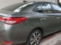 Selling Green Toyota Vios 2019 in Quezon City -1