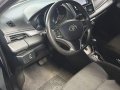 Silver Toyota Vios 2016 for sale in Quezon City -0