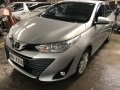 Selling Toyota Vios 2019 in Quezon City-6