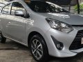 Toyota Wigo 2019 for sale in Manila-2