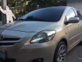 Sell 2009 Toyota Vios in Muntinlupa-1