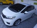 Honda Fit 2016 for sale in Bacoor-5