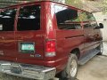 Sell 2012 Ford Econovan in Manila-2