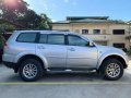 Mitsubishi Montero 2010 for sale in Urdaneta-2