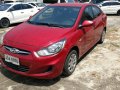 Sell 2014 Hyundai Accent in Cainta-7