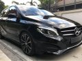 Sell 2015 Mercedes-Benz B-Class in Quezon City-9