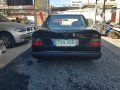 Selling Mercedes-Benz 300D 1987 in Manila-6