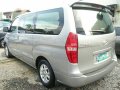 Sell 2014 Hyundai Starex in Cainta-6