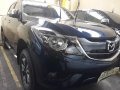 Mazda Bt-50 2018 for sale in Manila-1