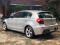 Bmw 120D 2008 for sale in Manila-5