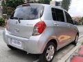 Silver Suzuki Celerio 2017 for sale in Quezon City-3