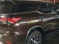 Toyota Fortuner 2018 for sale in Quezon City -3