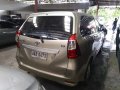 Sell Beige 2016 Toyota Avanza in Quezon City -0