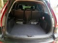 Selling Honda Cr-V 2009 in Naga-3