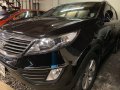 Sell 2013 Kia Sportage in Quezon City-8