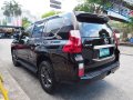 Sell 2011 Lexus Gx 460 in Pasig-4