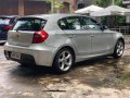 Bmw 120D 2008 for sale in Manila-4