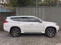 Mitsubishi Montero Sport 2017 for sale in Quezon City-5