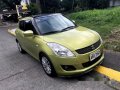 Sell 2013 Suzuki Swift in Quezon City -7