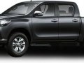 Sell 2020 Toyota Hilux in Plaridel-8
