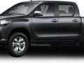 Sell 2020 Toyota Hilux in Plaridel-1