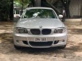 Bmw 120D 2008 for sale in Manila-9