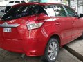 Selling Toyota Yaris 2016 in Manila-5