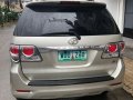 Sell 2nd Hand Toyota Fortuner in Makati-1
