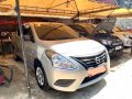 Selling Nissan Almera 2017 in Cebu City-1