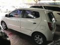 Sell White 2015 Toyota Wigo in Meycauayan-17