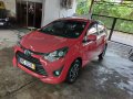 Toyota Wigo 2019 for sale in Quezon City-5