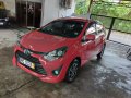 Toyota Wigo 2019 for sale in Quezon City-1